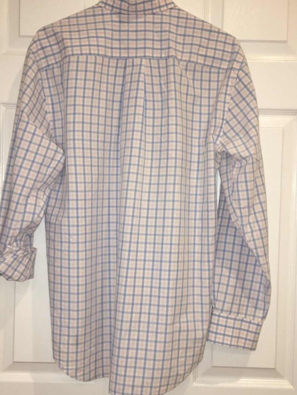 Vineyard Vines Whale shirt